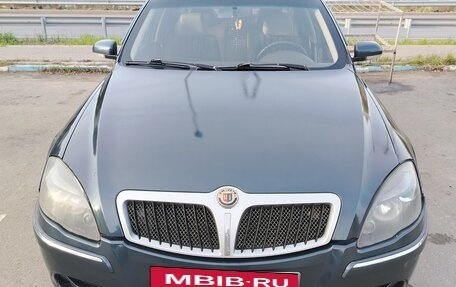 Brilliance M2 I рестайлинг, 2008 год, 300 000 рублей, 1 фотография