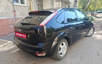 Ford Focus II рестайлинг, 2011 год, 380 000 рублей, 1 фотография