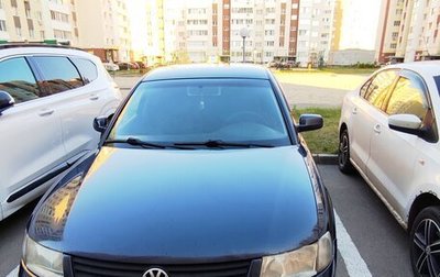 Volkswagen Passat B5+ рестайлинг, 1998 год, 270 000 рублей, 1 фотография