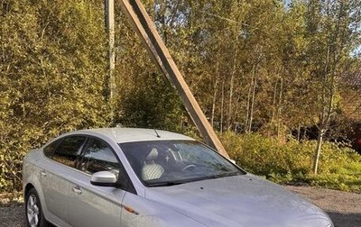 Ford Mondeo IV, 2010 год, 925 000 рублей, 1 фотография