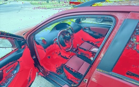 Geely MK Cross I, 2012 год, 215 000 рублей, 1 фотография