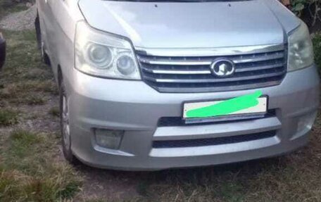 Great Wall Cowry (V80), 2010 год, 599 999 рублей, 1 фотография