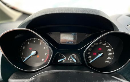 Ford C-MAX II, 2010 год, 615 000 рублей, 14 фотография