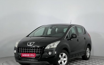Peugeot 3008 I рестайлинг, 2011 год, 650 000 рублей, 1 фотография