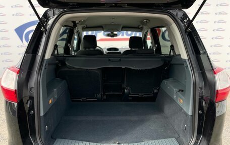 Ford C-MAX II, 2010 год, 615 000 рублей, 28 фотография