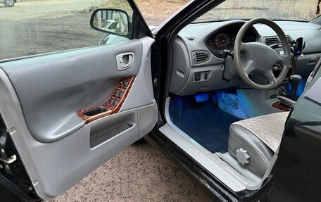 Mitsubishi Galant VIII, 2001 год, 240 000 рублей, 8 фотография