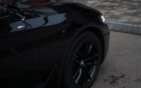 BMW 5 серия, 2021 год, 4 550 000 рублей, 11 фотография