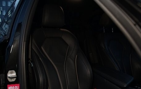 BMW 5 серия, 2021 год, 4 550 000 рублей, 21 фотография