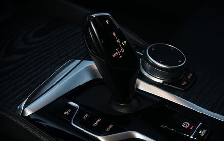 BMW 5 серия, 2021 год, 4 550 000 рублей, 30 фотография