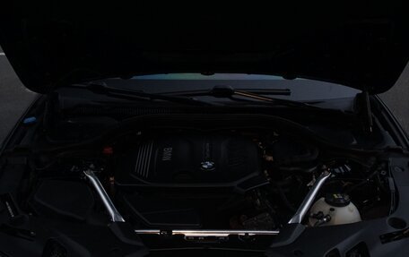 BMW 5 серия, 2021 год, 4 550 000 рублей, 33 фотография