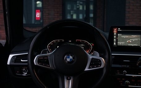 BMW 5 серия, 2021 год, 4 550 000 рублей, 25 фотография