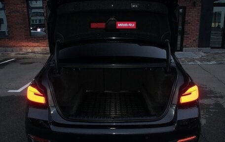 BMW 5 серия, 2021 год, 4 550 000 рублей, 36 фотография