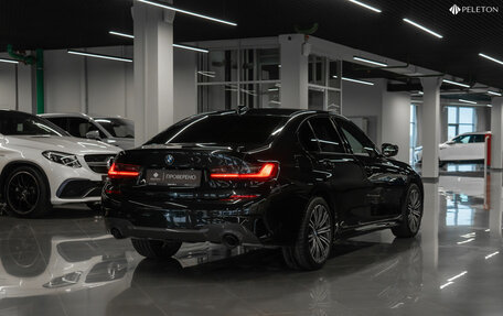 BMW 3 серия, 2020 год, 3 970 000 рублей, 4 фотография