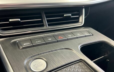 Haval F7, 2025 год, 3 499 000 рублей, 5 фотография