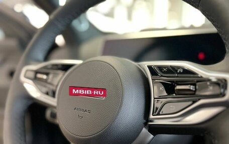 Haval F7, 2025 год, 3 499 000 рублей, 4 фотография