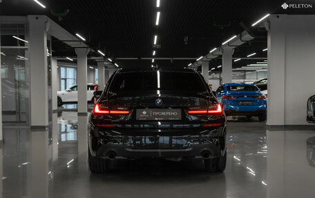 BMW 3 серия, 2020 год, 3 970 000 рублей, 6 фотография