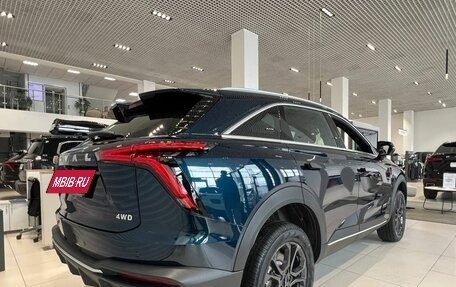 Haval F7, 2025 год, 3 499 000 рублей, 3 фотография