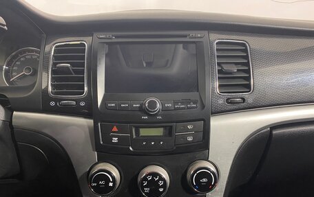 SsangYong Actyon II рестайлинг, 2012 год, 875 000 рублей, 11 фотография
