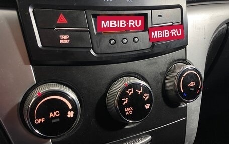 SsangYong Actyon II рестайлинг, 2012 год, 875 000 рублей, 12 фотография