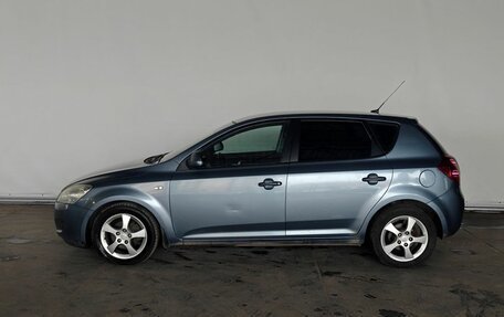 KIA cee'd I рестайлинг, 2007 год, 650 000 рублей, 7 фотография
