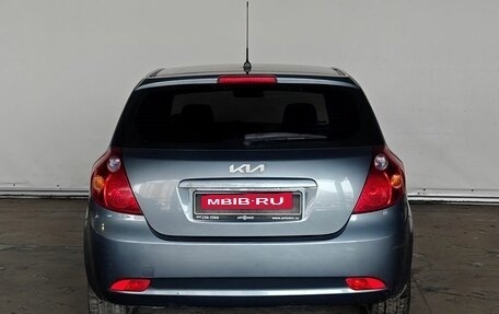 KIA cee'd I рестайлинг, 2007 год, 650 000 рублей, 5 фотография