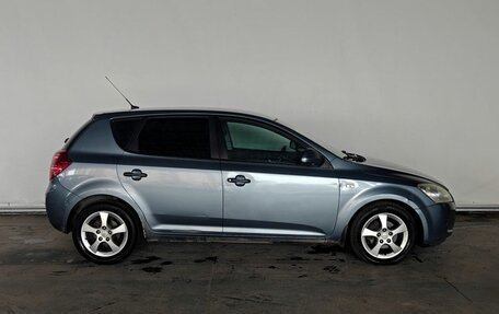 KIA cee'd I рестайлинг, 2007 год, 650 000 рублей, 8 фотография