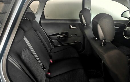 KIA cee'd I рестайлинг, 2007 год, 650 000 рублей, 10 фотография