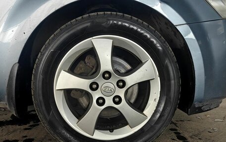 KIA cee'd I рестайлинг, 2007 год, 650 000 рублей, 13 фотография