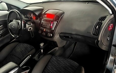 KIA cee'd I рестайлинг, 2007 год, 650 000 рублей, 9 фотография