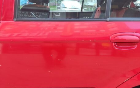 Hyundai Getz I рестайлинг, 2007 год, 370 000 рублей, 7 фотография