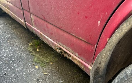 Volkswagen Transporter T4, 1995 год, 430 000 рублей, 6 фотография