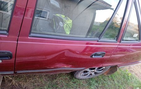 Daewoo Nexia I рестайлинг, 2007 год, 4 фотография