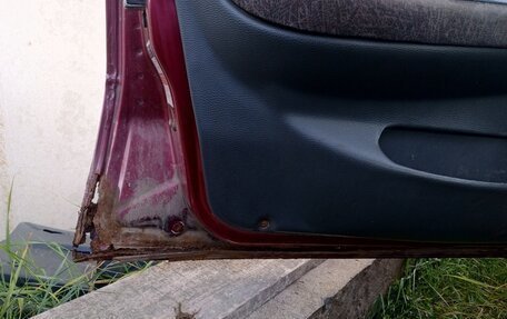 Daewoo Nexia I рестайлинг, 2007 год, 13 фотография