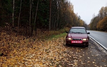 Daewoo Nexia I рестайлинг, 2007 год, 5 фотография