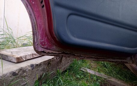 Daewoo Nexia I рестайлинг, 2007 год, 12 фотография