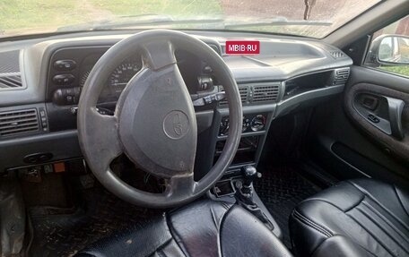 Daewoo Nexia I рестайлинг, 2007 год, 2 фотография