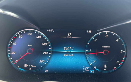 Mercedes-Benz GLC Coupe, 2019 год, 4 041 000 рублей, 8 фотография