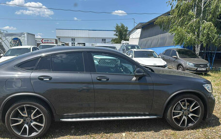 Mercedes-Benz GLC Coupe, 2019 год, 4 041 000 рублей, 6 фотография