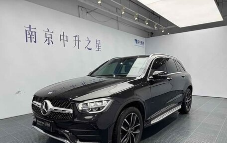 Mercedes-Benz GLC, 2022 год, 3 790 040 рублей, 3 фотография