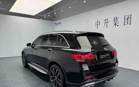 Mercedes-Benz GLC, 2022 год, 3 790 040 рублей, 5 фотография