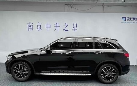 Mercedes-Benz GLC, 2022 год, 3 790 040 рублей, 4 фотография