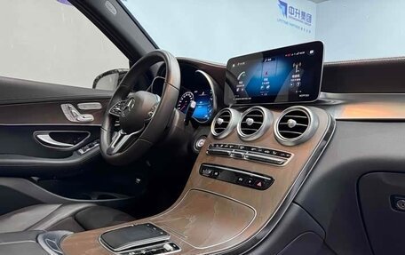 Mercedes-Benz GLC, 2022 год, 3 790 040 рублей, 10 фотография