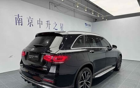 Mercedes-Benz GLC, 2022 год, 3 790 040 рублей, 7 фотография