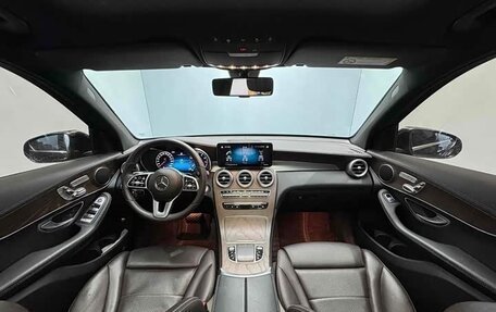 Mercedes-Benz GLC, 2022 год, 3 790 040 рублей, 9 фотография