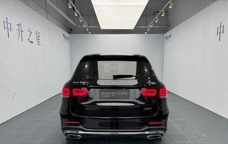 Mercedes-Benz GLC, 2022 год, 3 790 040 рублей, 6 фотография