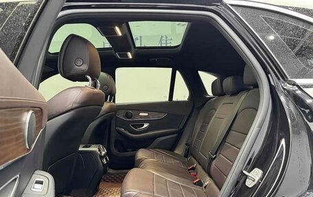 Mercedes-Benz GLC, 2022 год, 3 790 040 рублей, 11 фотография