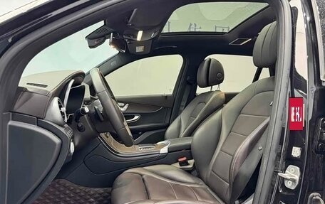 Mercedes-Benz GLC, 2022 год, 3 790 040 рублей, 8 фотография