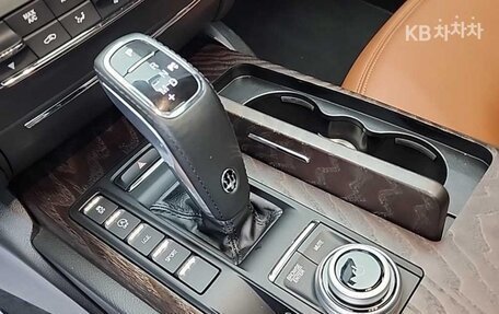 Maserati Ghibli, 2022 год, 4 550 000 рублей, 8 фотография