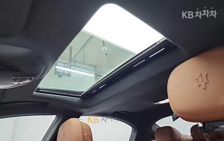 Maserati Ghibli, 2022 год, 4 550 000 рублей, 14 фотография