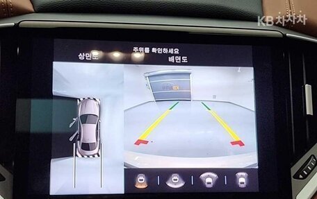 Maserati Ghibli, 2022 год, 4 550 000 рублей, 16 фотография